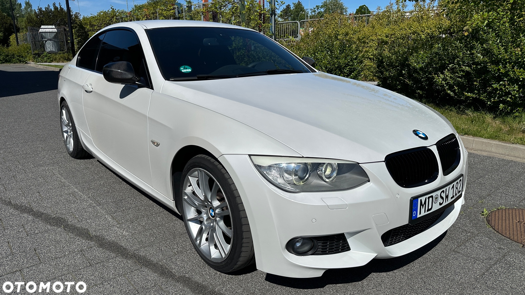 BMW Seria 3 - 2