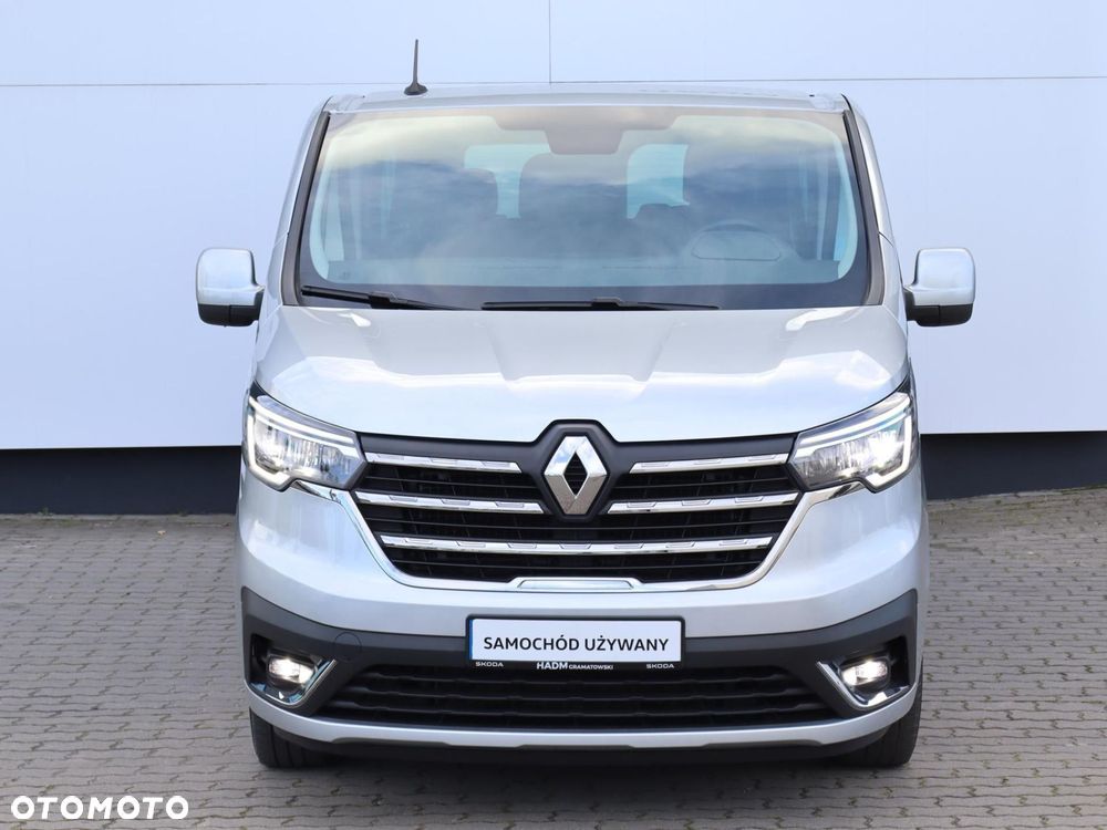 Renault Trafic - 16