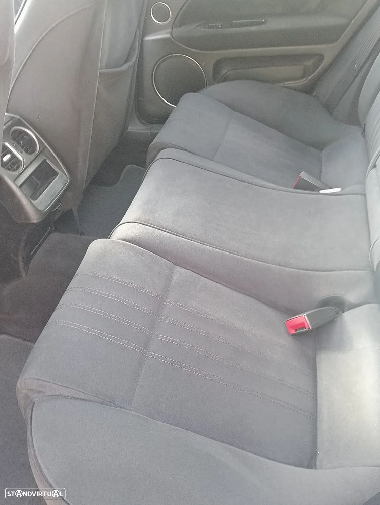 Alfa Romeo 159 Sportwagon 1.9 JTDm 8V - 10