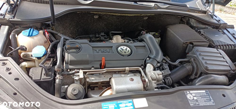 Volkswagen Eos 1.4 TSI - 3