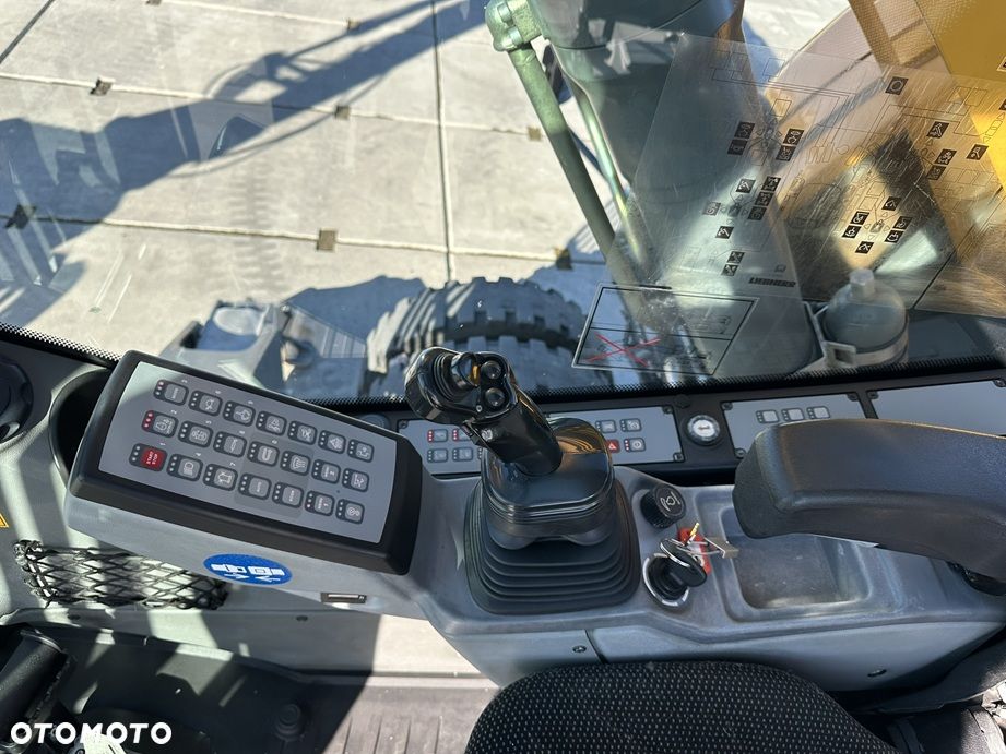 Liebherr LH 22 M LITRONIC - 34