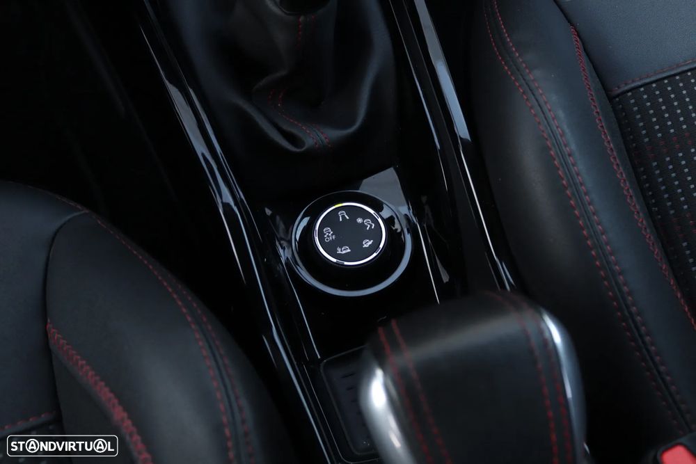 Peugeot 2008 1.2 PureTech GT Line - 43