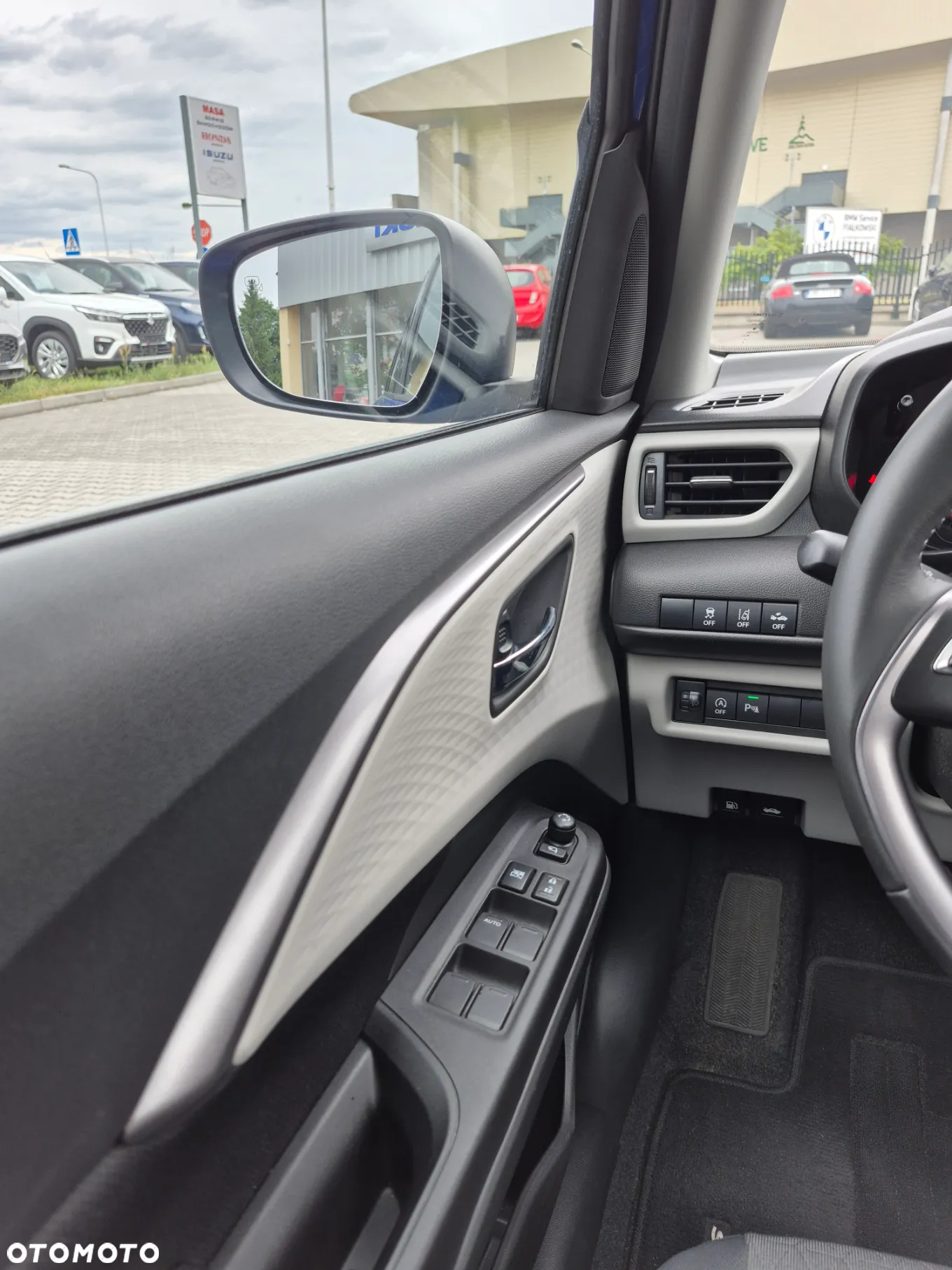 Suzuki Swift 1.2 Dualjet SHVS Elegance CVT - 9