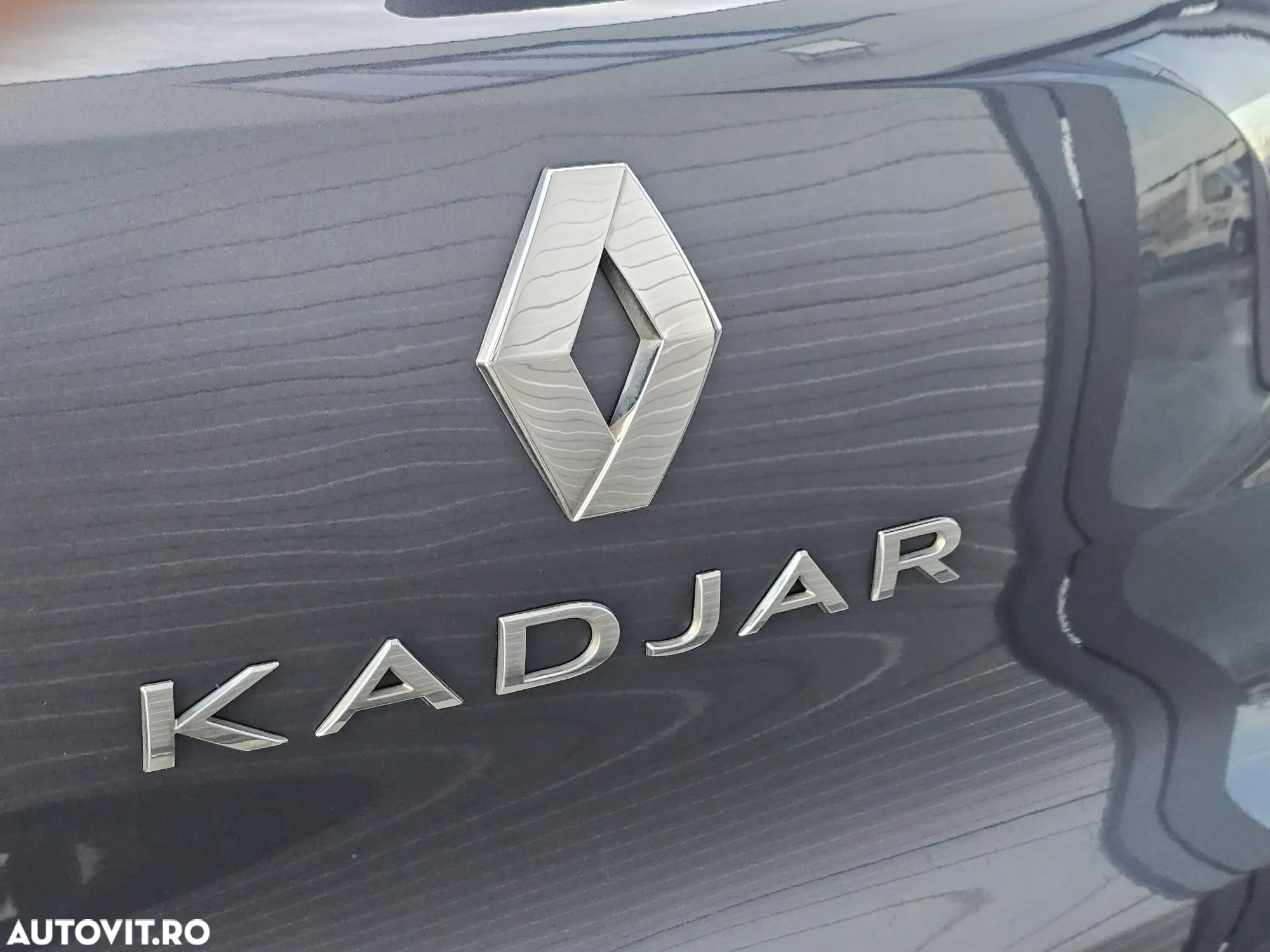 Renault Kadjar TCe EDC GPF Intens - 32
