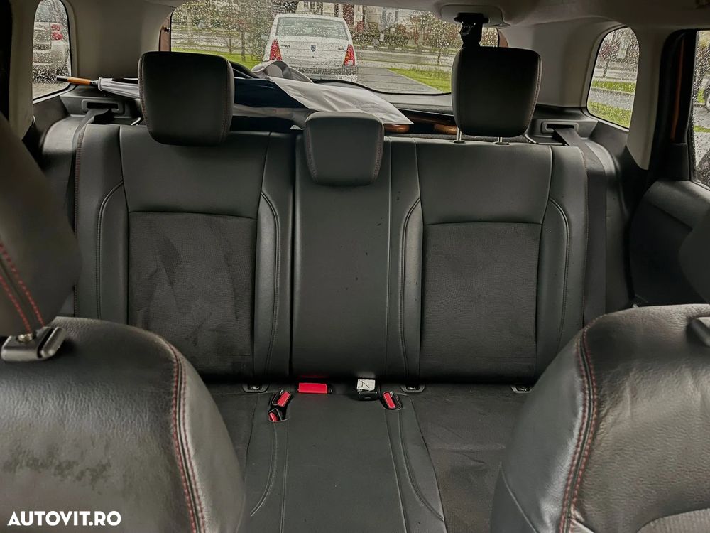 Suzuki Vitara 1.4 ALLGRIP Spirit - 9