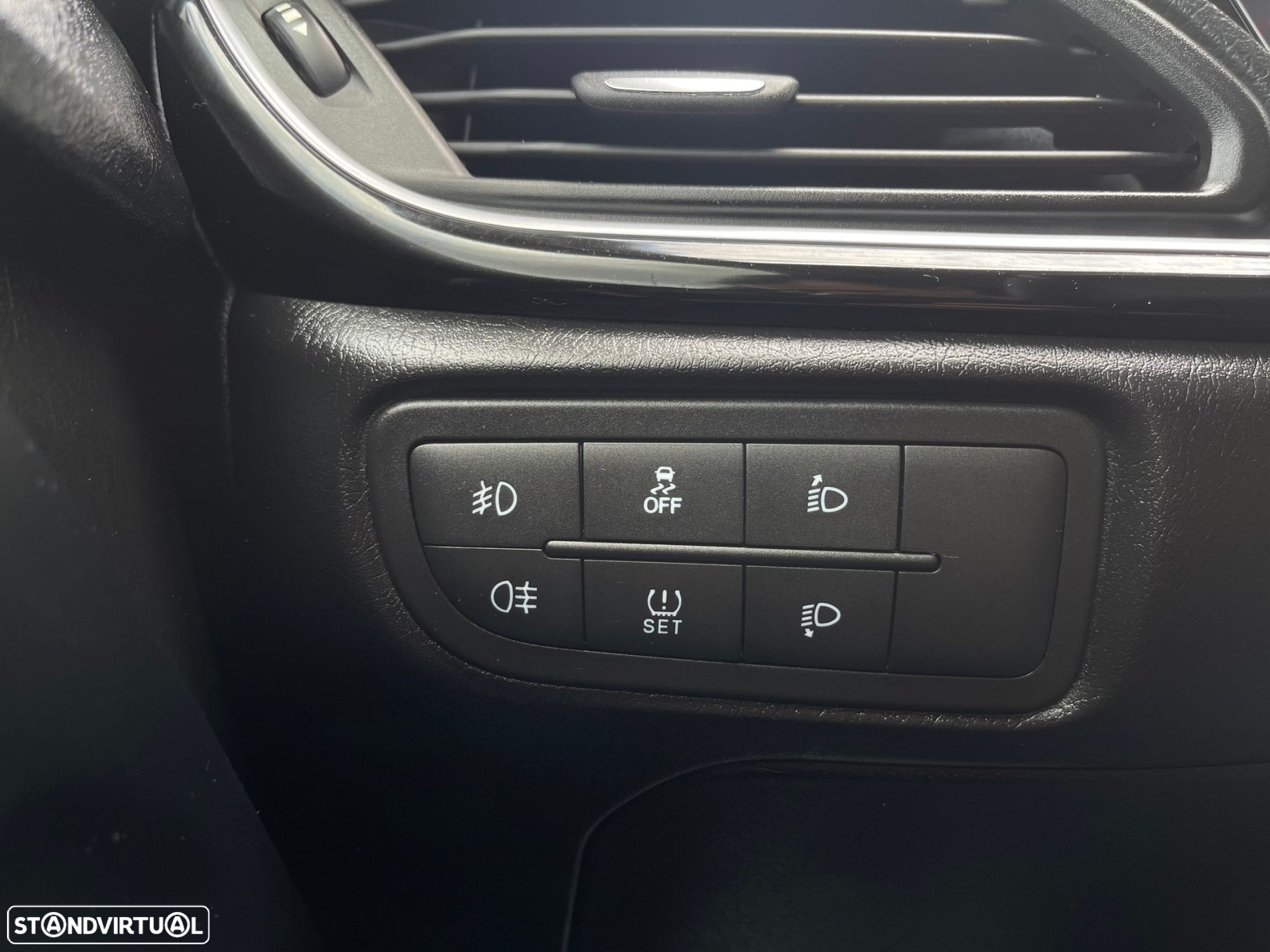 Fiat Tipo Station Wagon 1.3 Multijet Life - 38