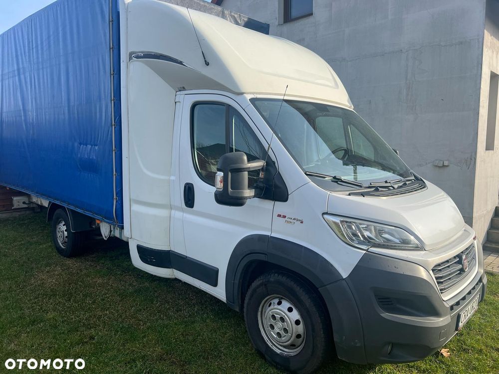 Fiat Ducato - 4
