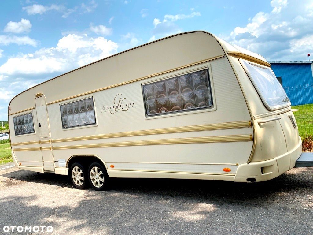 Tabbert Grand lux - 1