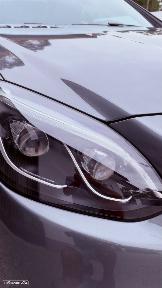 Mercedes-Benz SLC 250 d - 15