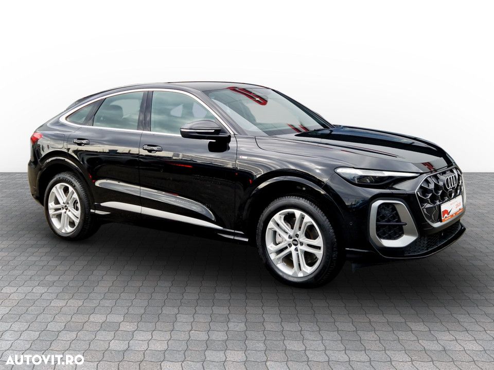 Audi Q5 40 TDI quattro S tronic MHEV - 6