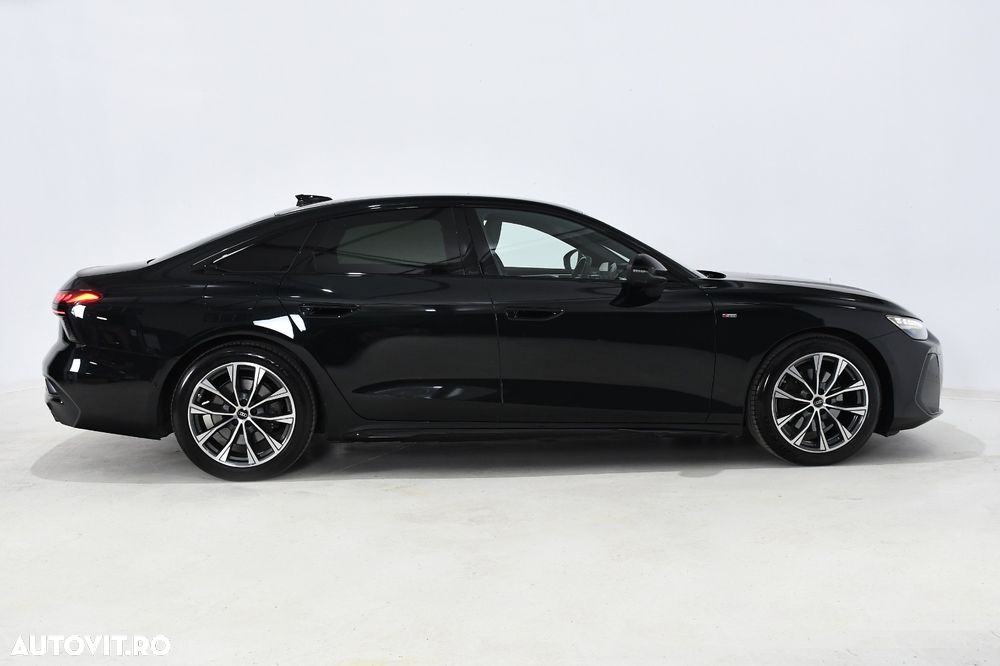 Audi A6 Limuzina 40 TFSI S tronic MHEV S Line - 8