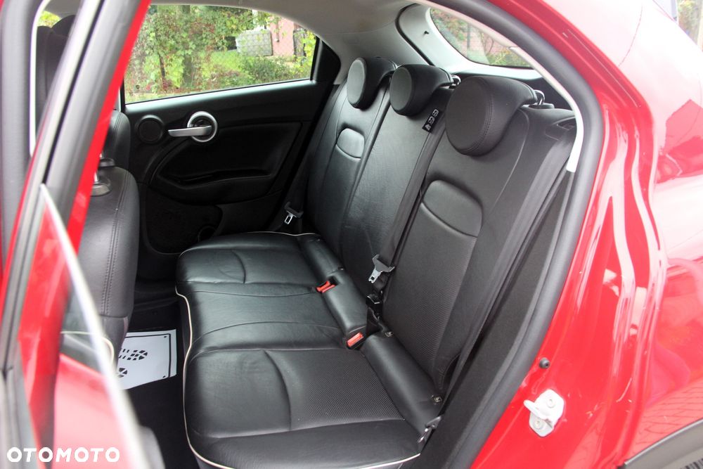 Fiat 500X 1.6 Multijet 4x2 S&S S-Design Urban Look - 30