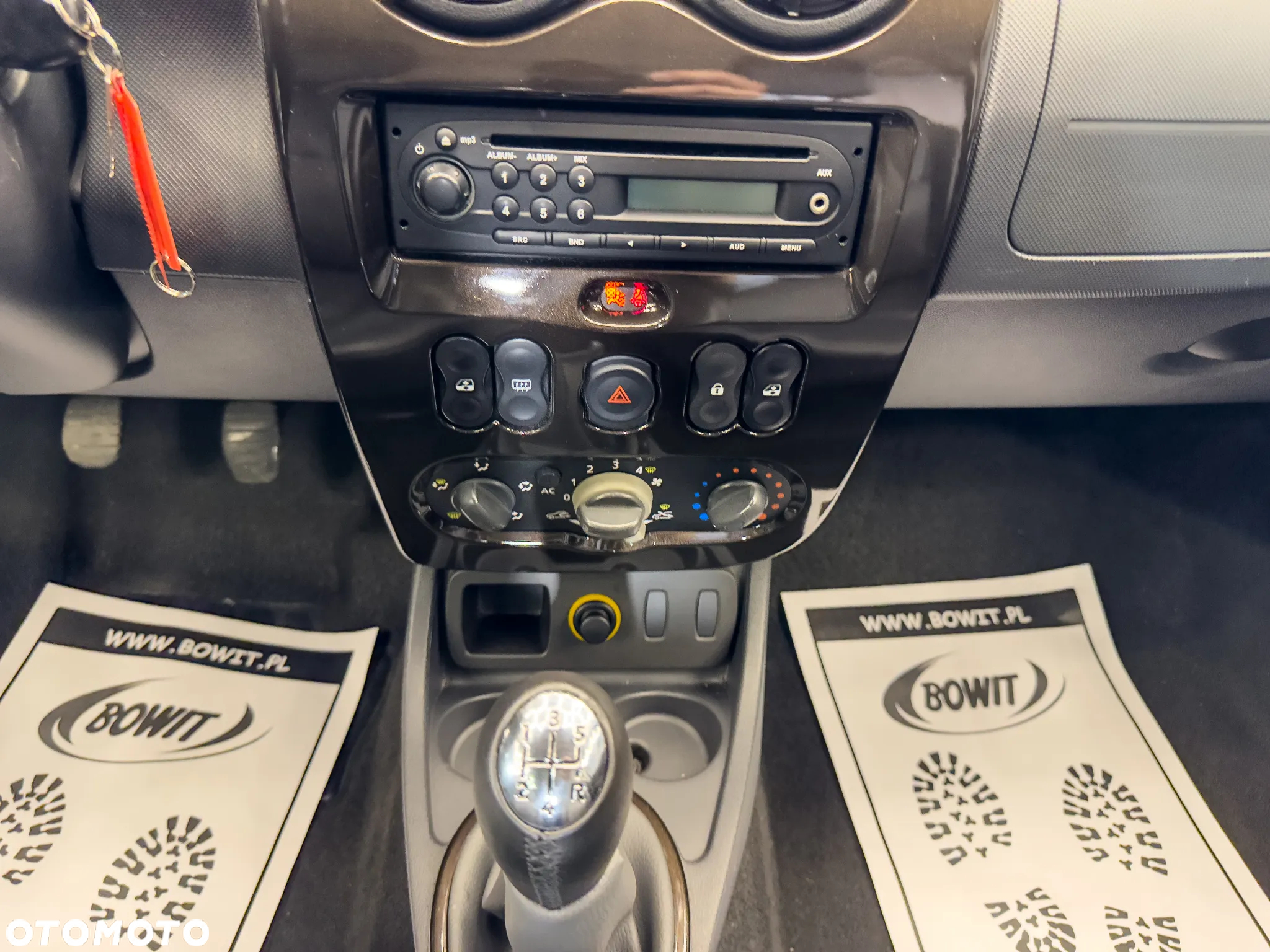 Dacia Duster 1.5 dCi Laureate - 18