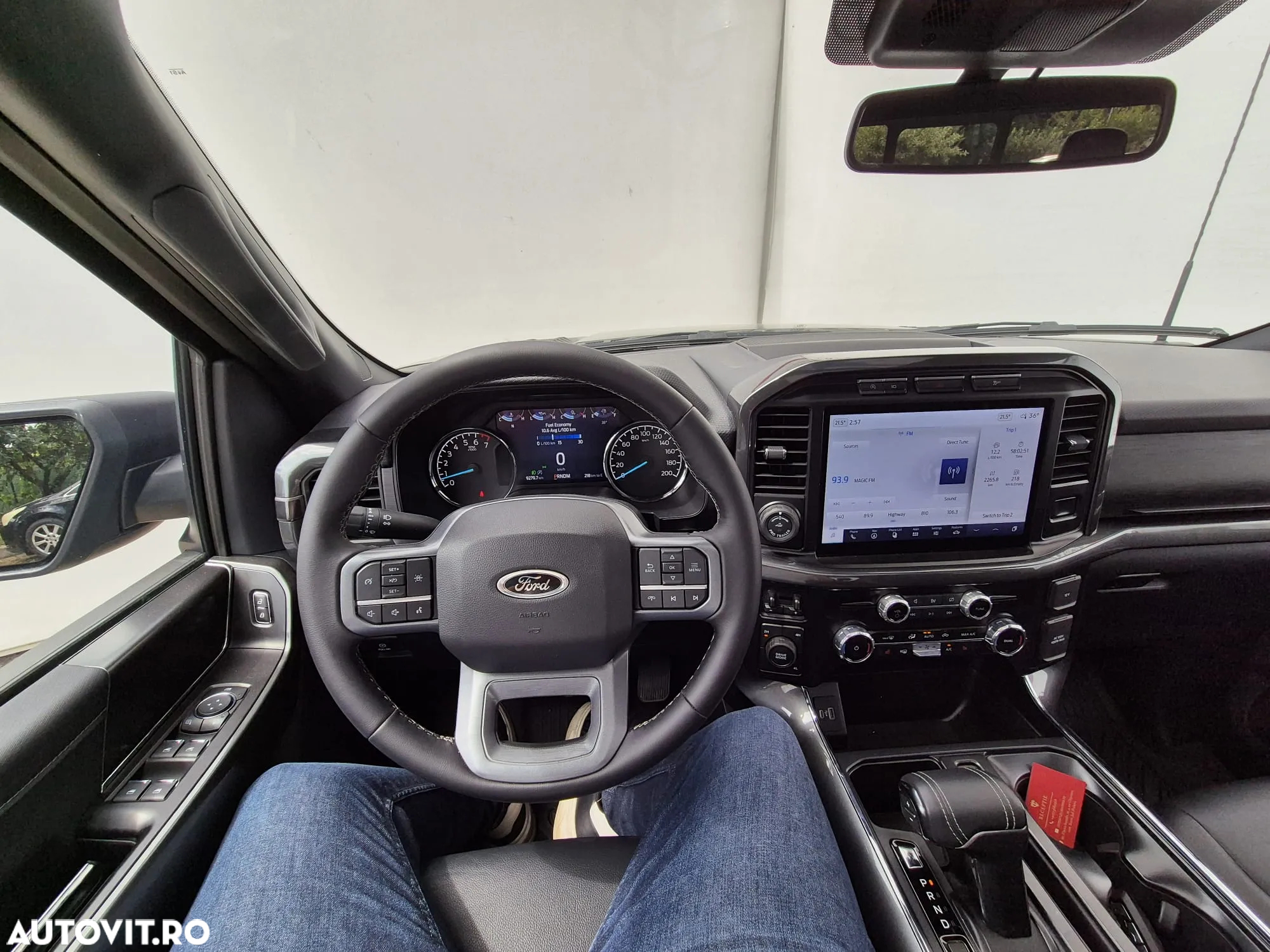 Ford F150 - 10