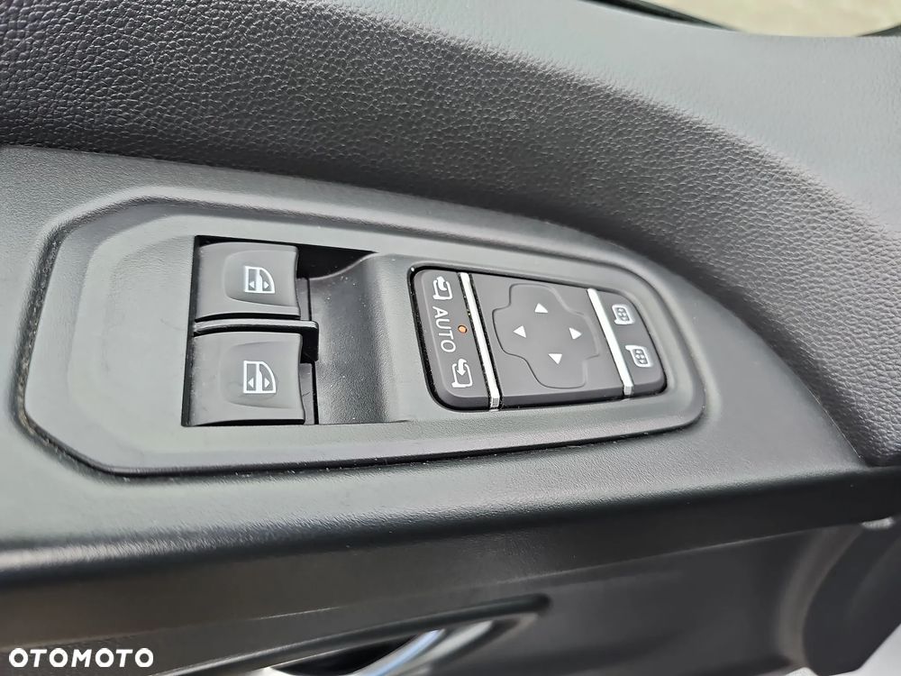 Renault Trafic Kombi 2.0 L2 Pack Clim - 22