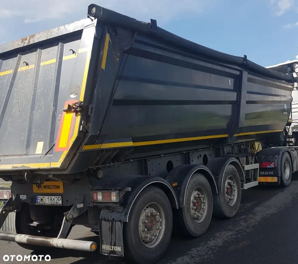 Schmitz Cargobull - 2