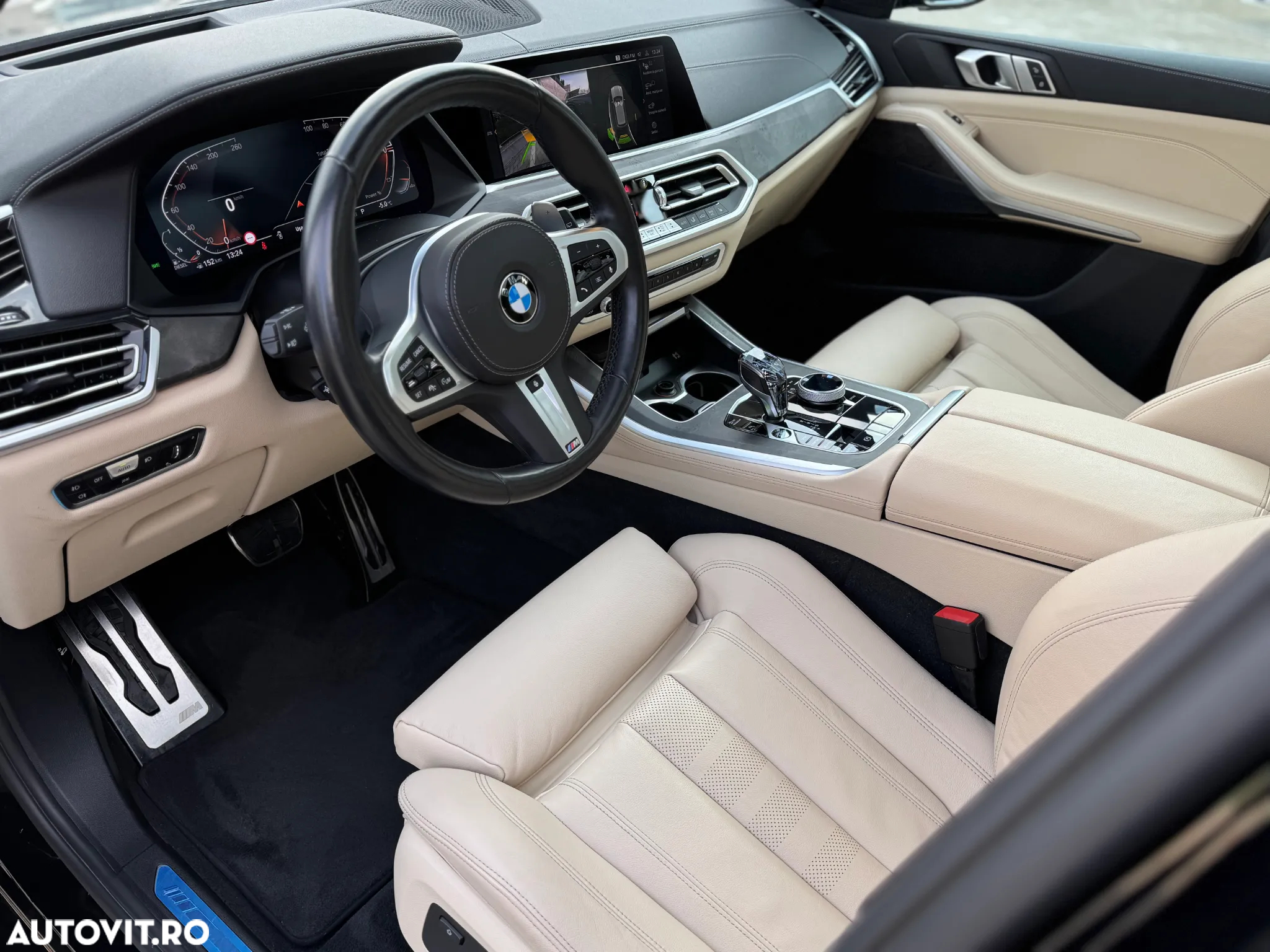 BMW X5 xDrive30d AT MHEV - 10