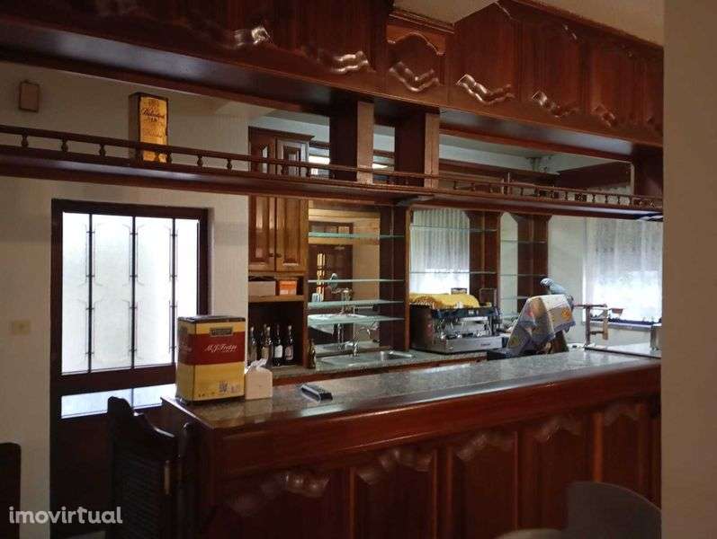 Café/Bar/Restaurante - Grande imagem: 5/7