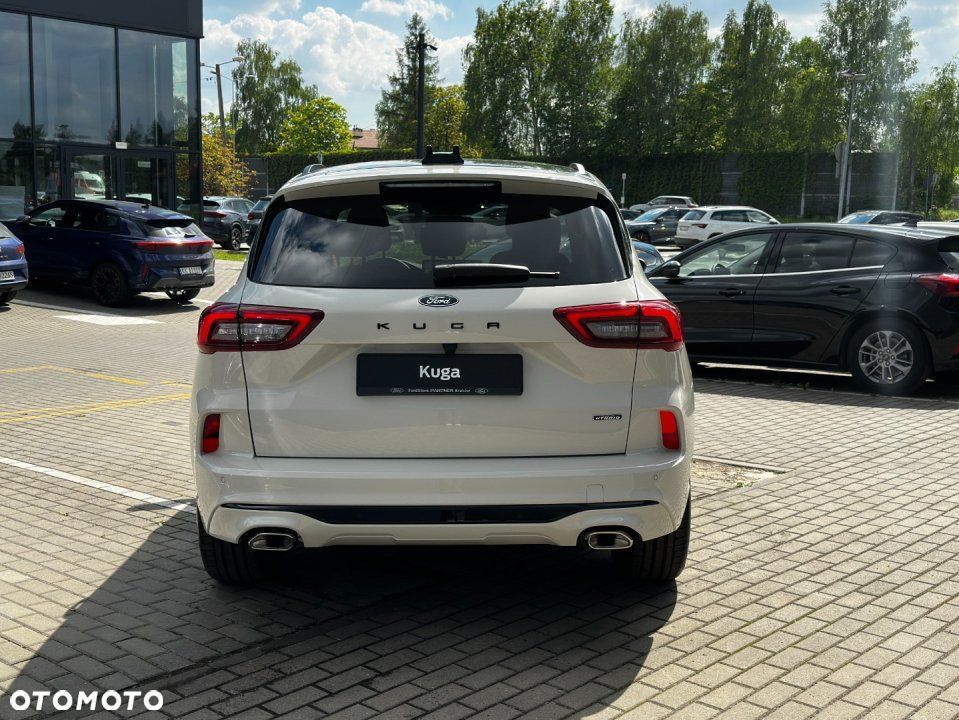 Ford Kuga - 6