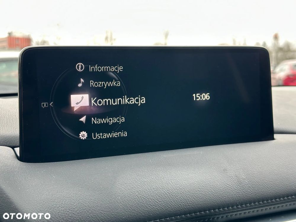 Mazda CX-5 2.0 Skyjoy 2WD - 13