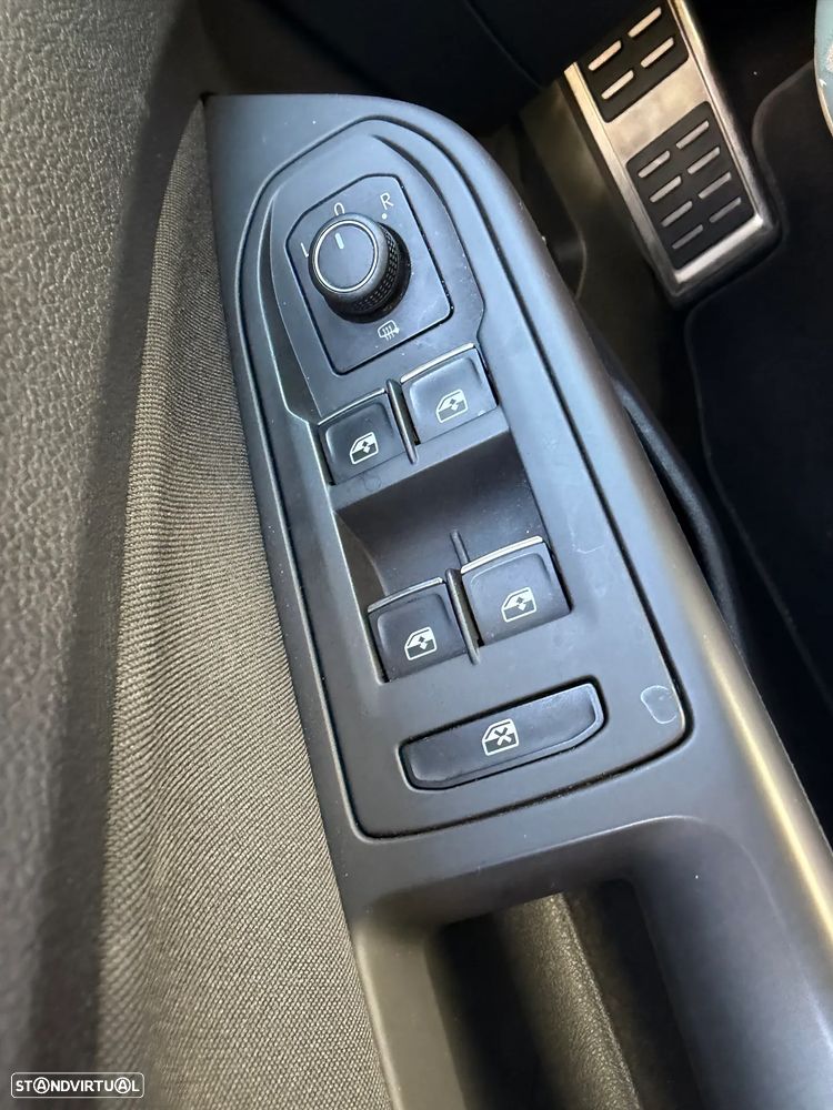 VW Golf 1.0 TSI Sportline - 31