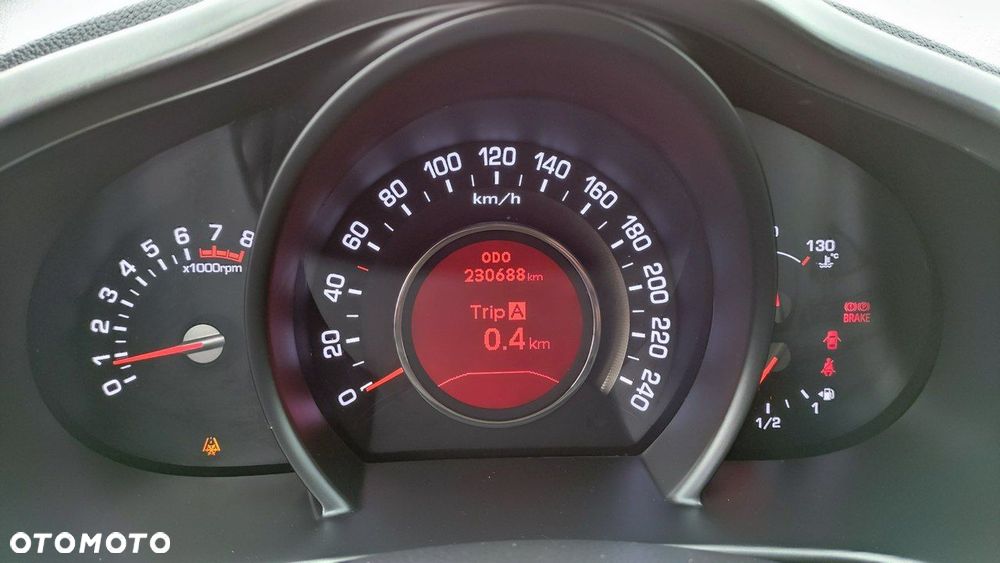Kia Sportage - 36