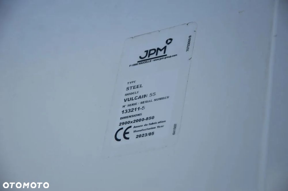 Iveco DAILY 35C16 ​*WYWROTKA​*3.0HPI​*160KM​*TEMPOMAT​*KLIMATYZACJA​*4 - 19