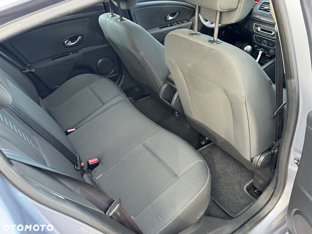 Renault Megane - 19