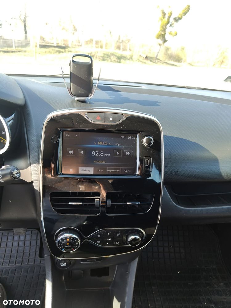 Renault Clio Energy TCe 90 Start & Stop Dynamique - 22