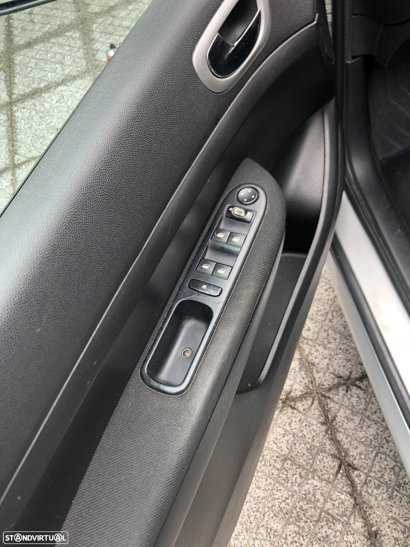 Peugeot 307 Break 1.6 HDi SE Navteq - 5