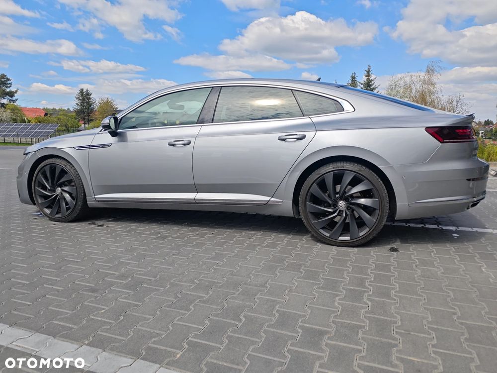 Volkswagen Arteon 2.0 TSI 4Motion R-Line DSG - 6