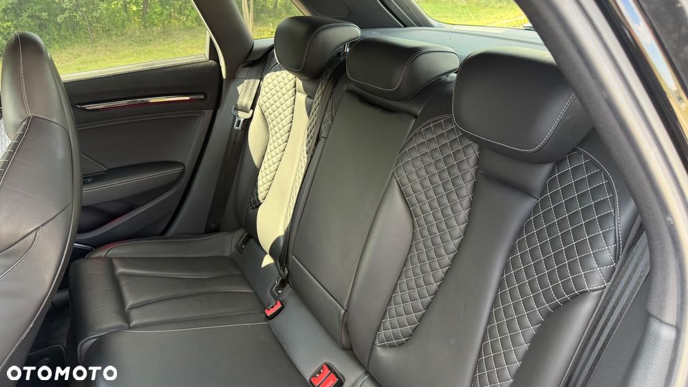 Audi A3 Sportback 2.0 TDI Quattro Ambition S tronic - 19