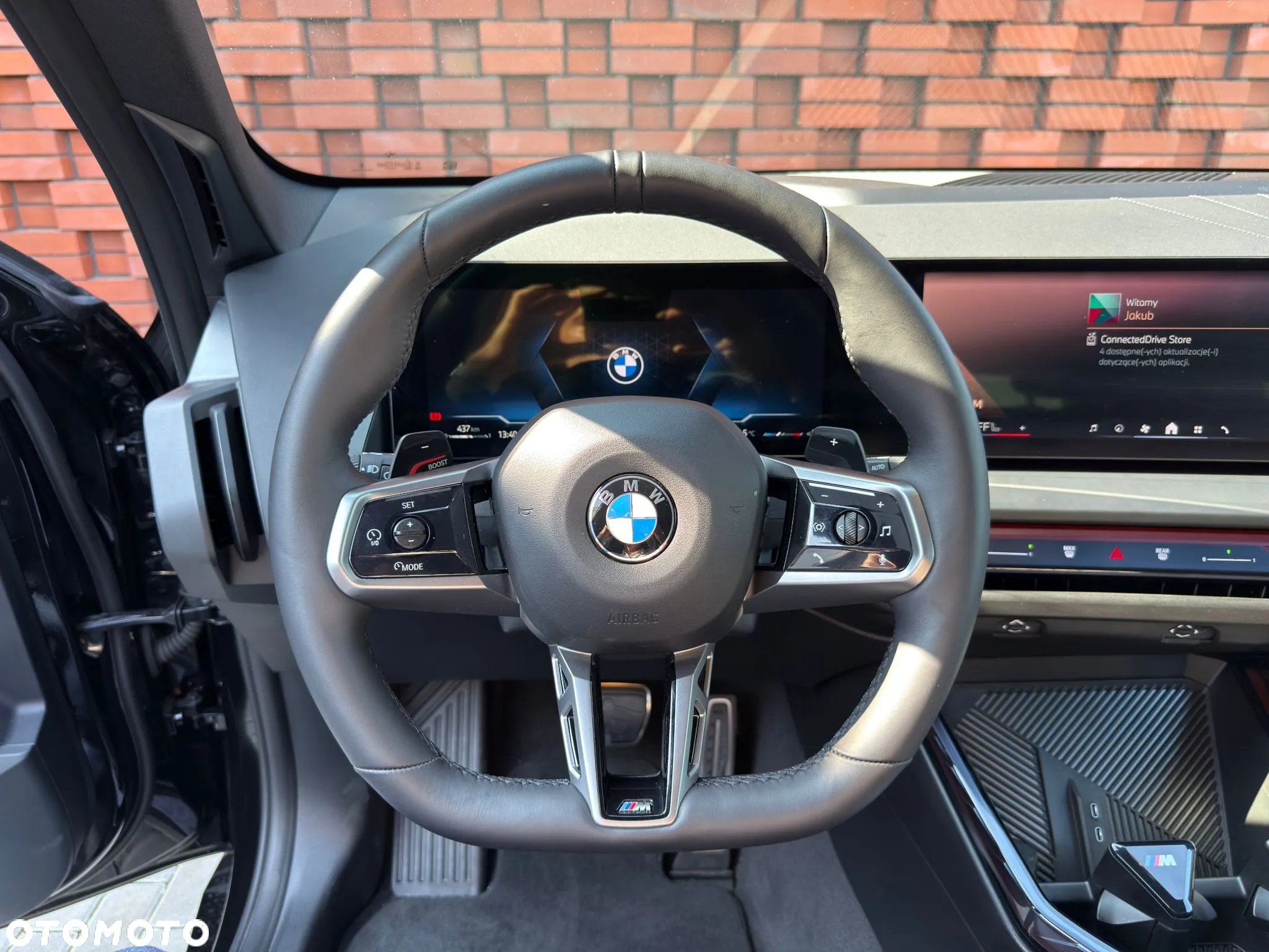 BMW X3 xDrive20d mHEV - 14