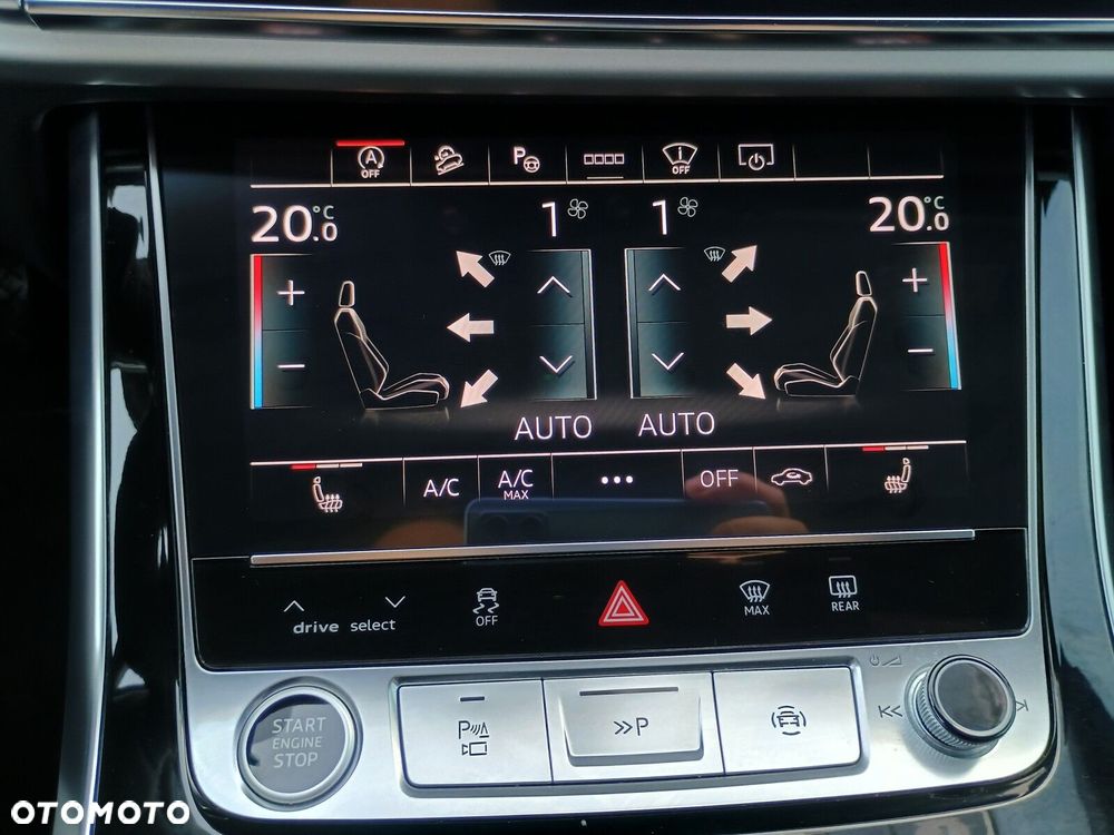 Audi Q7 - 38