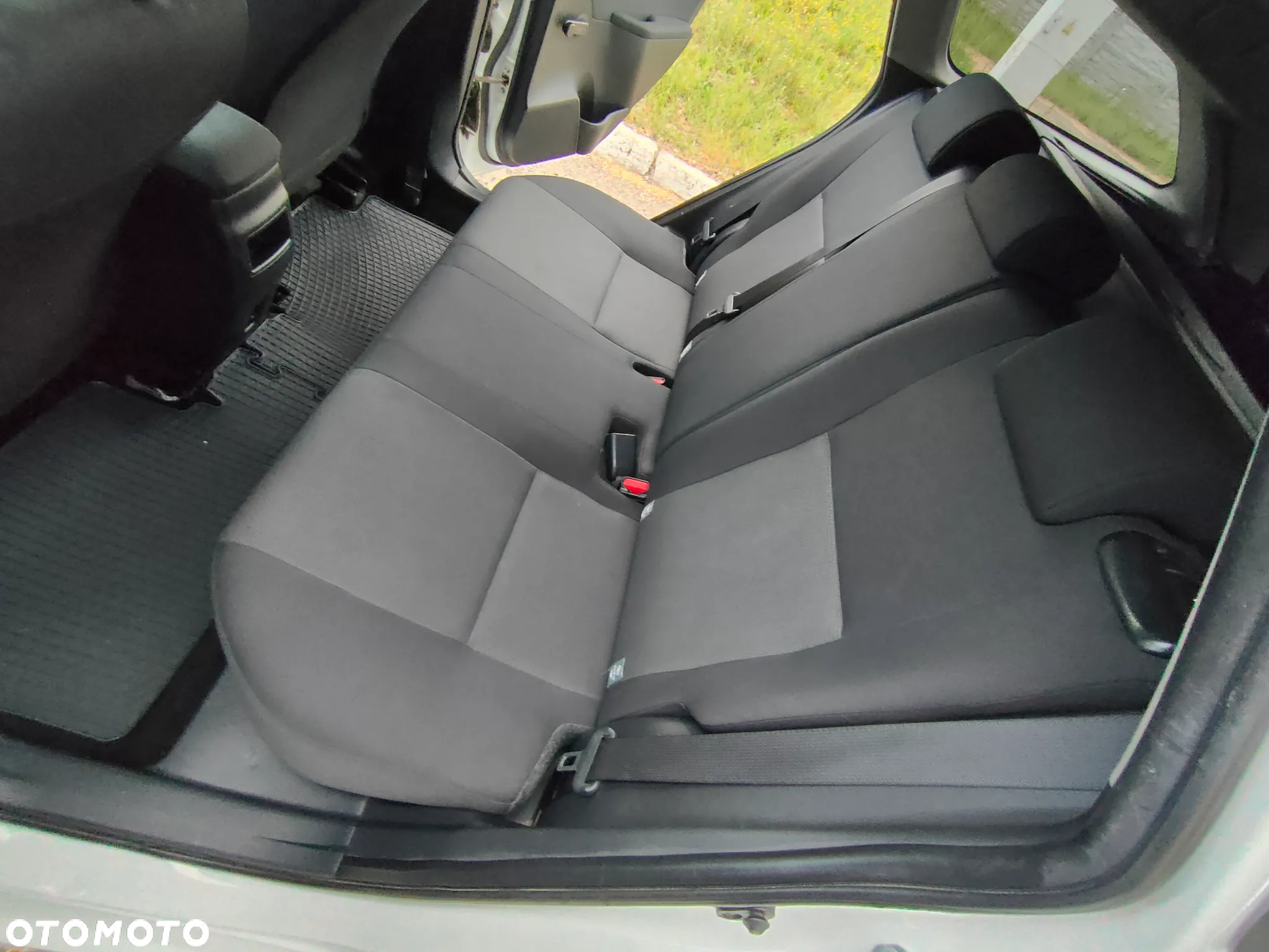 Toyota Auris 1.4 D-4D Active - 18