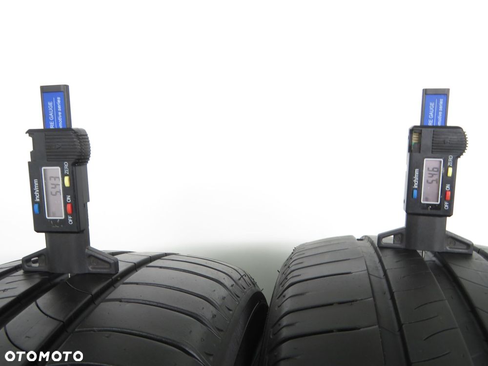 2X 205/55R16 OPONY LETNIE Michelin Energy Saver 94V XL - 7