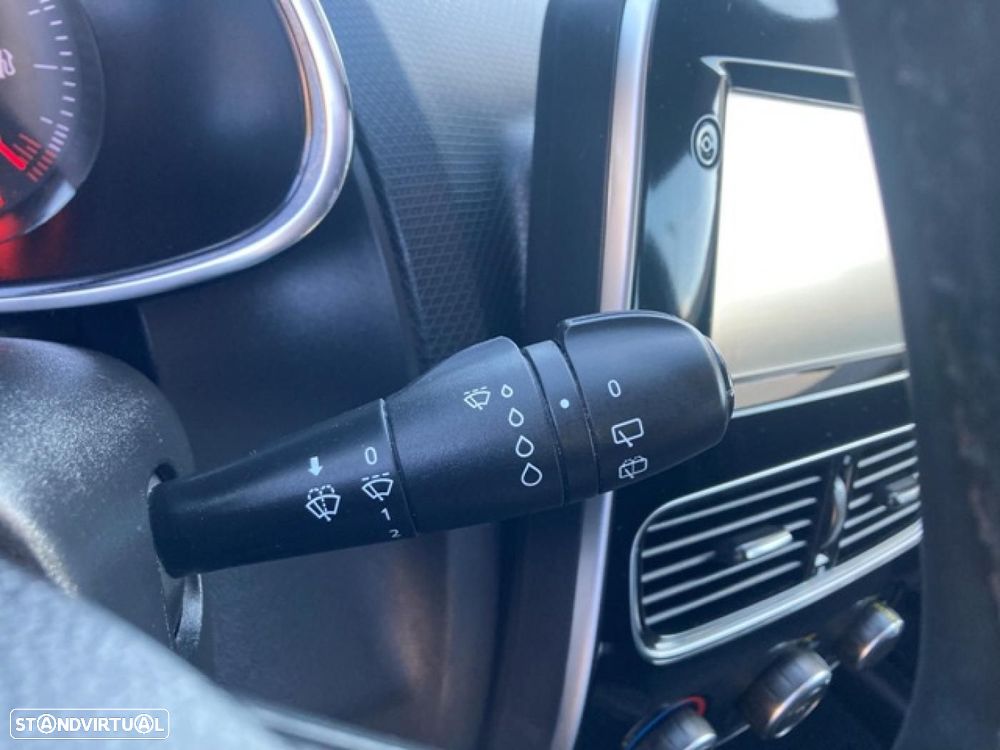 Renault Clio 0.9 TCe Zen - 13