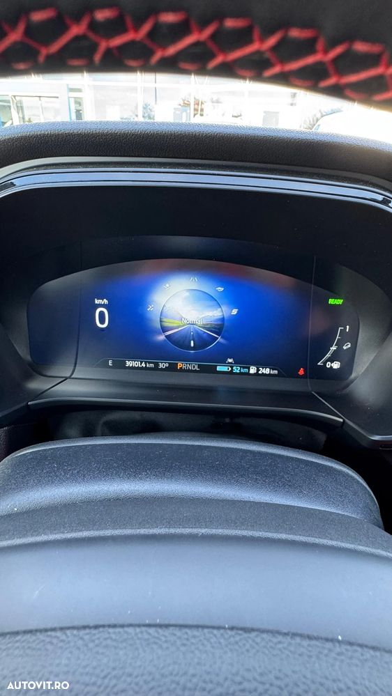 Ford Kuga 2.5 Duratec PHEV ST Line X - 19