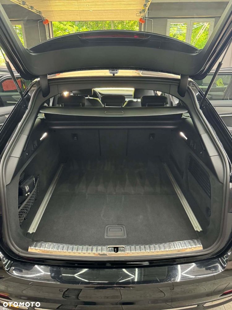 Audi A6 Avant - 5