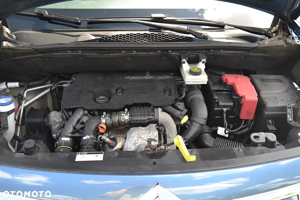 Citroën Berlingo 1.6 HDi 110 FAP Multispace - 28