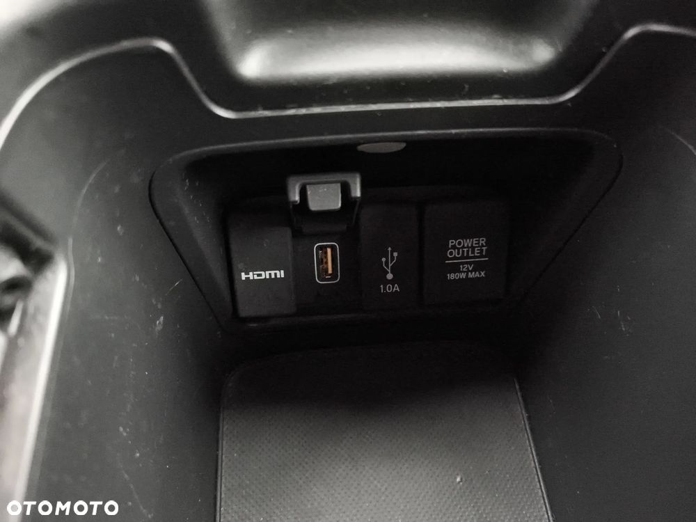 Honda CR-V 1.5 Elegance (Honda Connect+) - 28