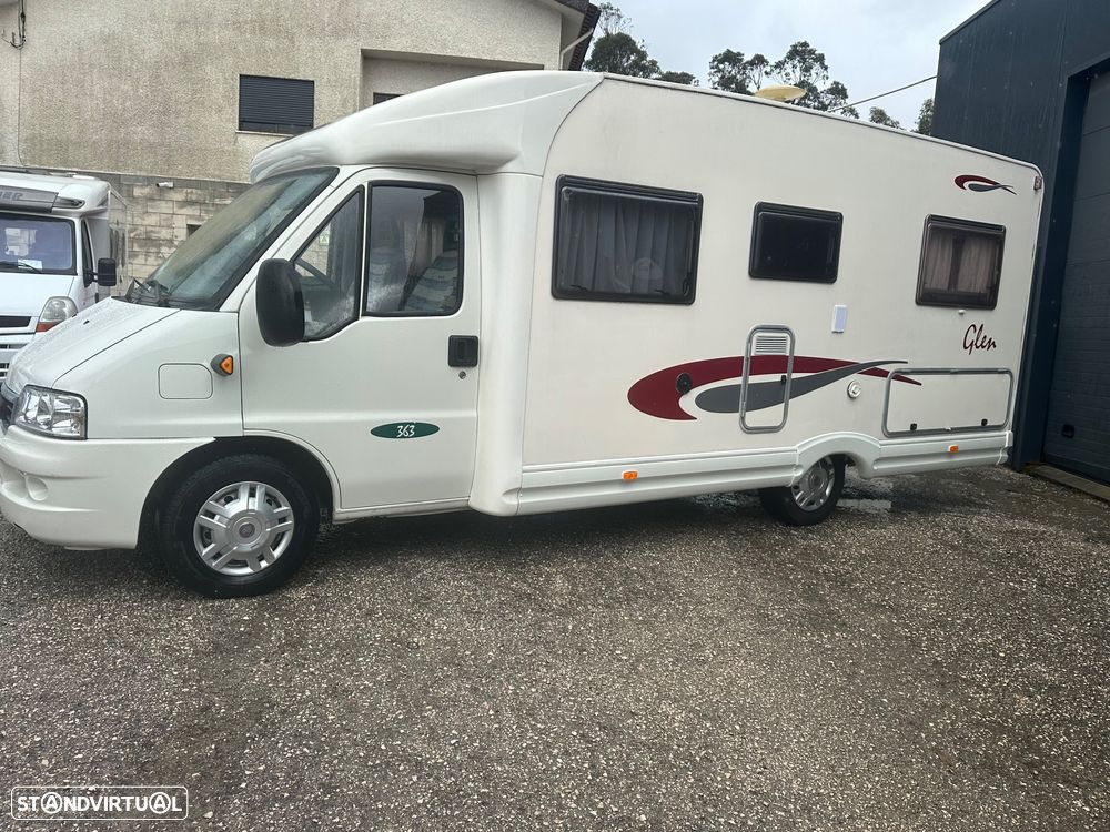 McLouis Glen 363 - 2