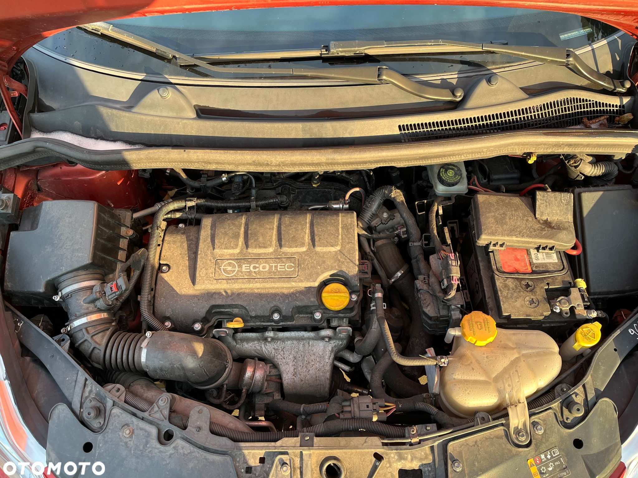 Opel Corsa - 19