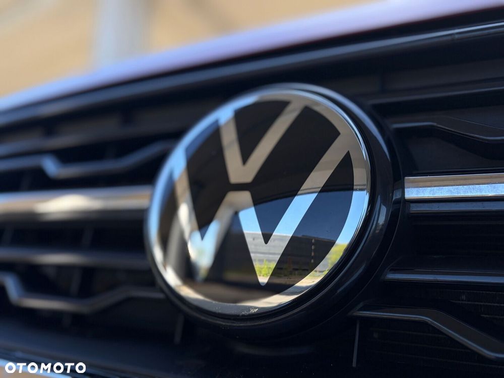 Volkswagen T-Cross 1.0 TSI Style DSG - 7