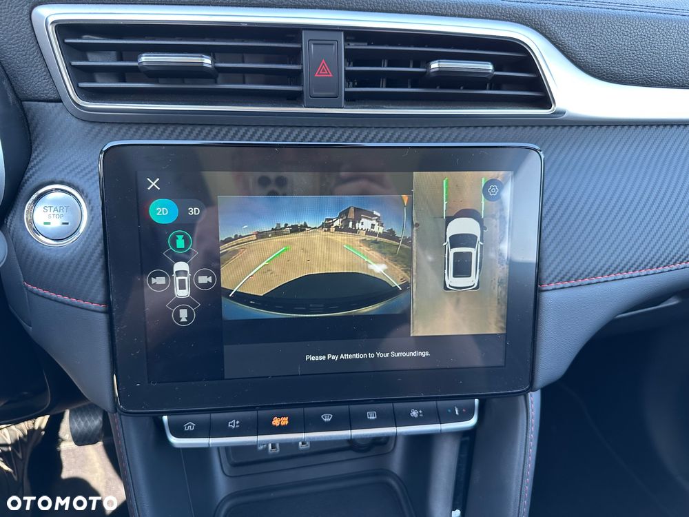 MG ZS ICE 1.0T-GDI Luxury - 18