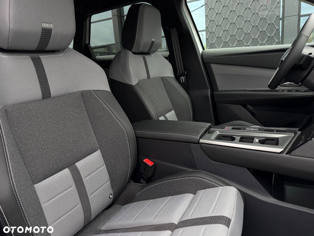 Opel Grandland 1.2 mHEV GS eDTC6 - 10