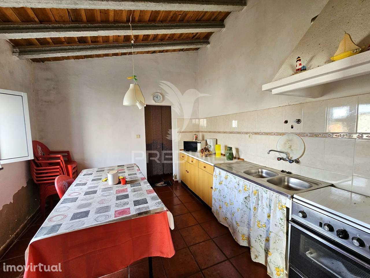 Moradia T1 no Monte do Guerreiro, Castro Verde - Grande imagem: 3/19