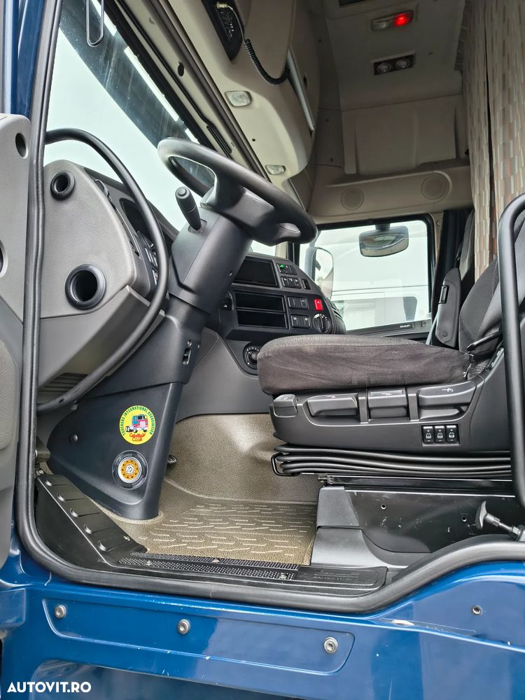 DAF XF460 - 3