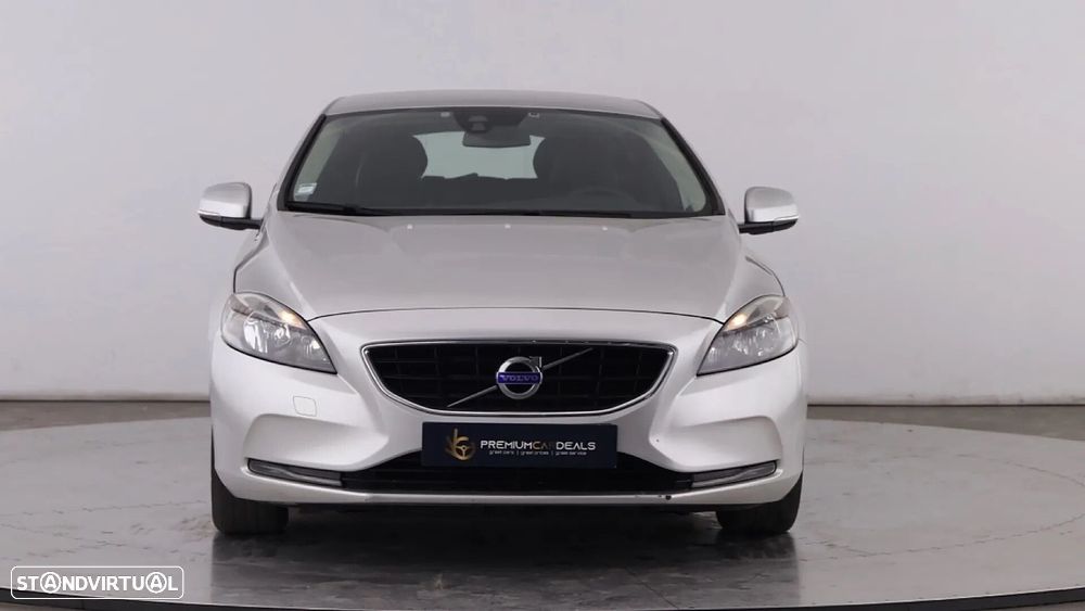 Volvo V40 1.6 D2 Eco Momentum - 3