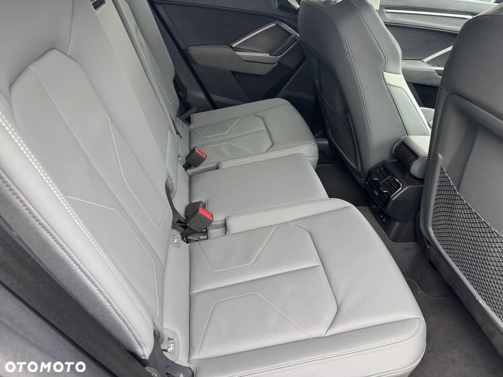 Audi Q3 35 TFSI S line S tronic - 9